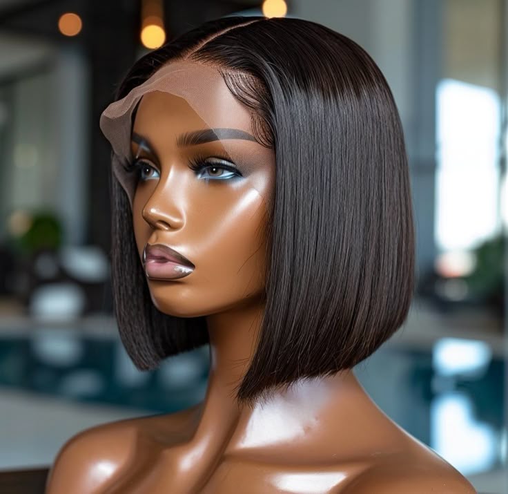 Luxury Wig